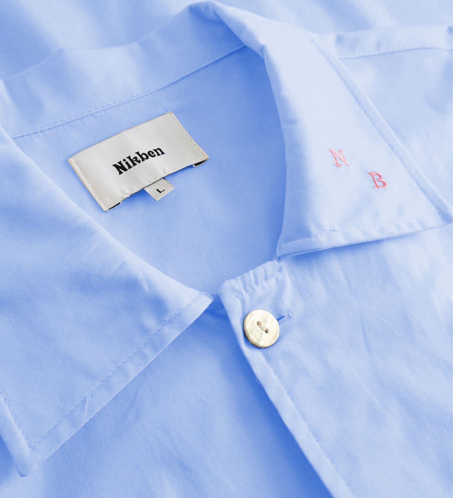 Bernardino Shirt