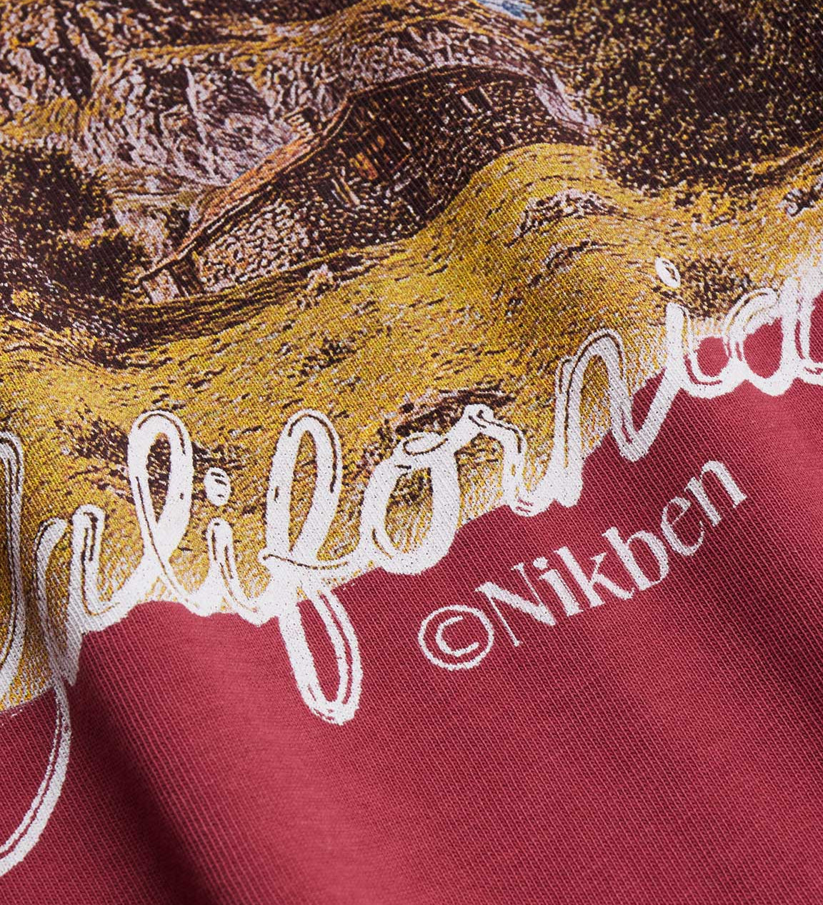 Big Bear Tee