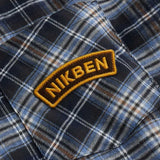 Blues Shirt