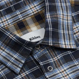 Blues Shirt