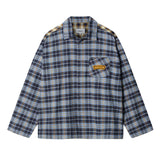 Blues Shirt