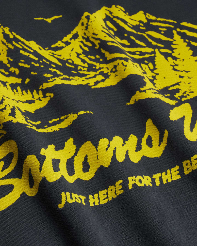 Bottoms Up! Crew