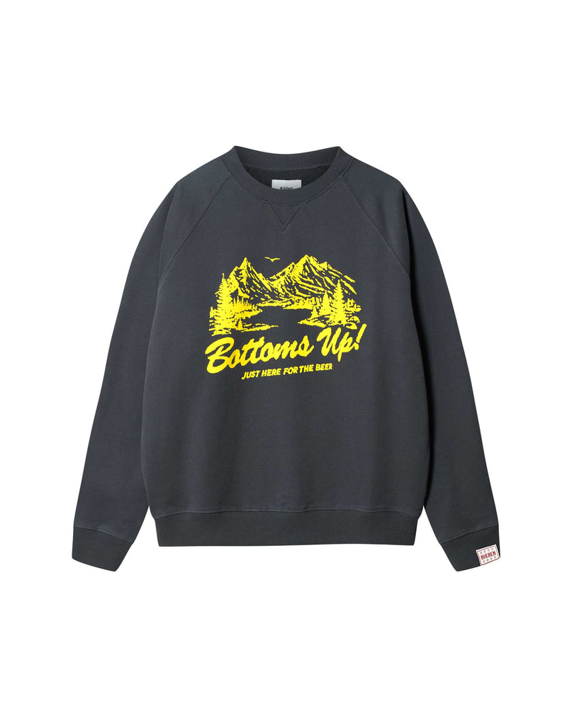 Bottoms Up! Crew