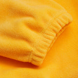 Boxy Polar Zip