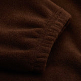 Boxy Polar Zip