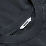 Boxy Raglan SF LS Tee
