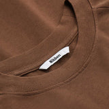 Boxy Raglan Outlaw LS Tee