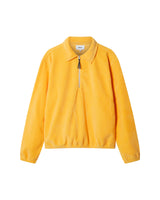 Boxy Polar Zip