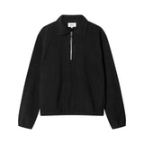 Boxy Polar Zip