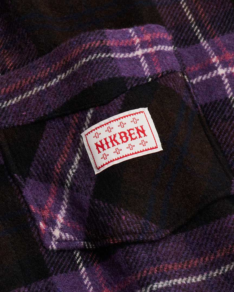 Buck Shirt