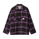 Buck Shirt