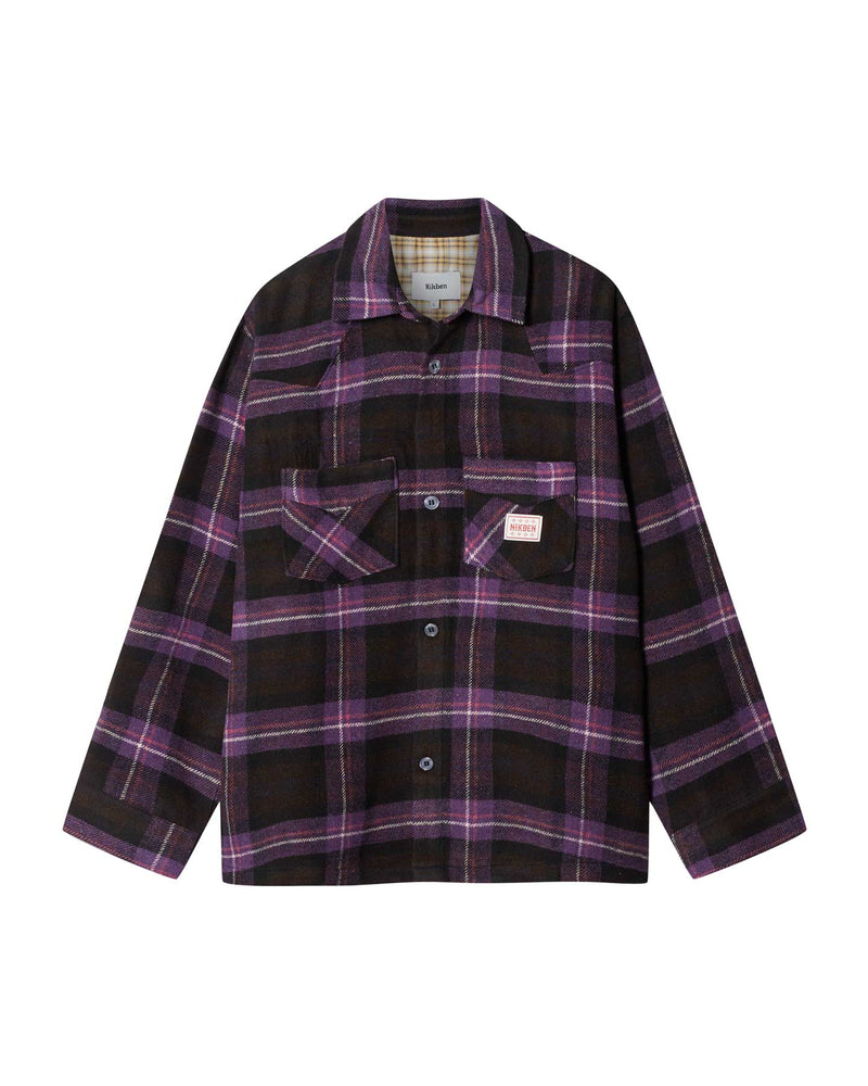 Buck Shirt
