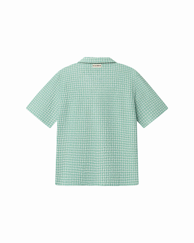 Cabrillo Shirt