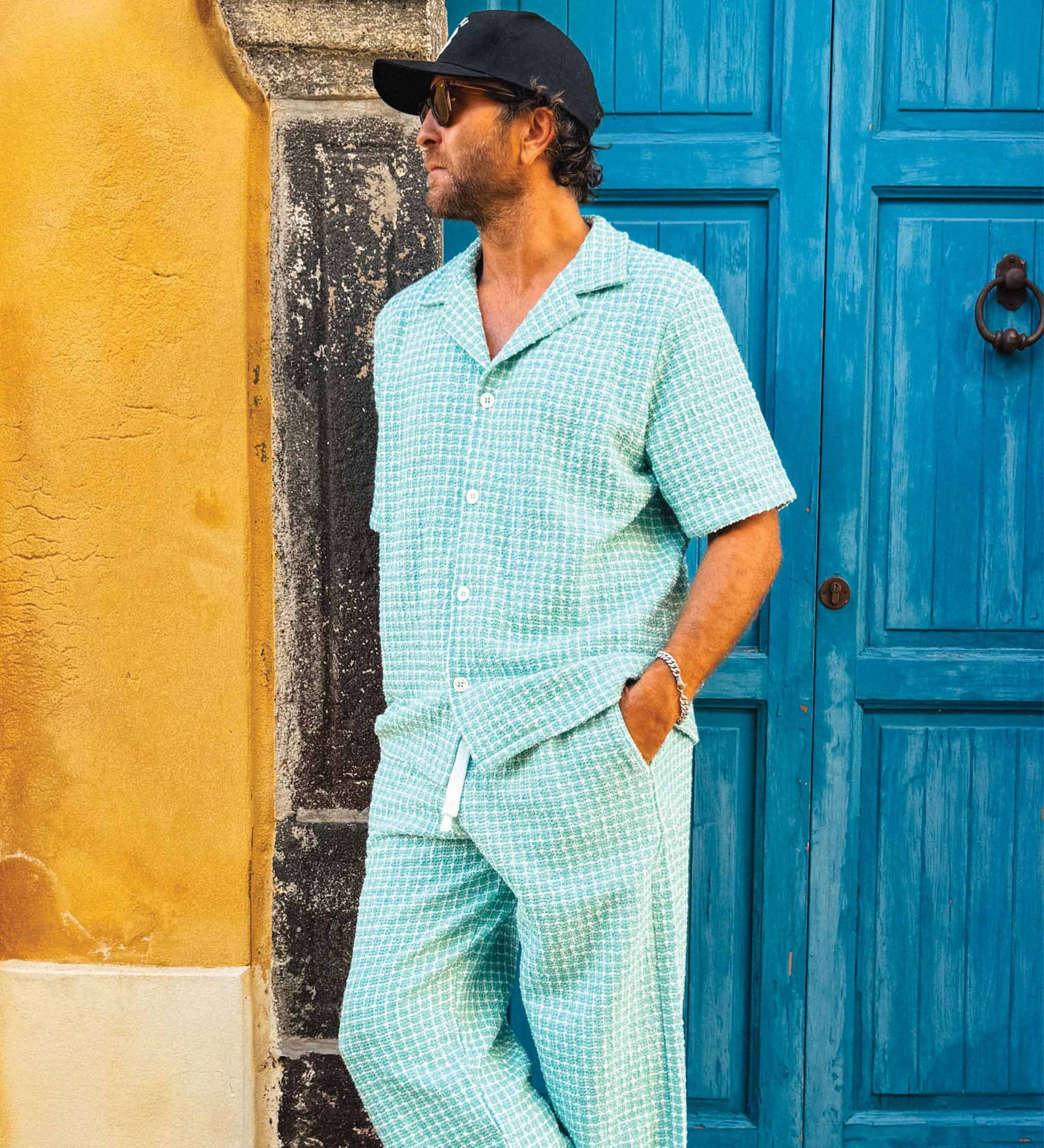 Cabrillo Pants