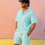 Cabrillo Shorts