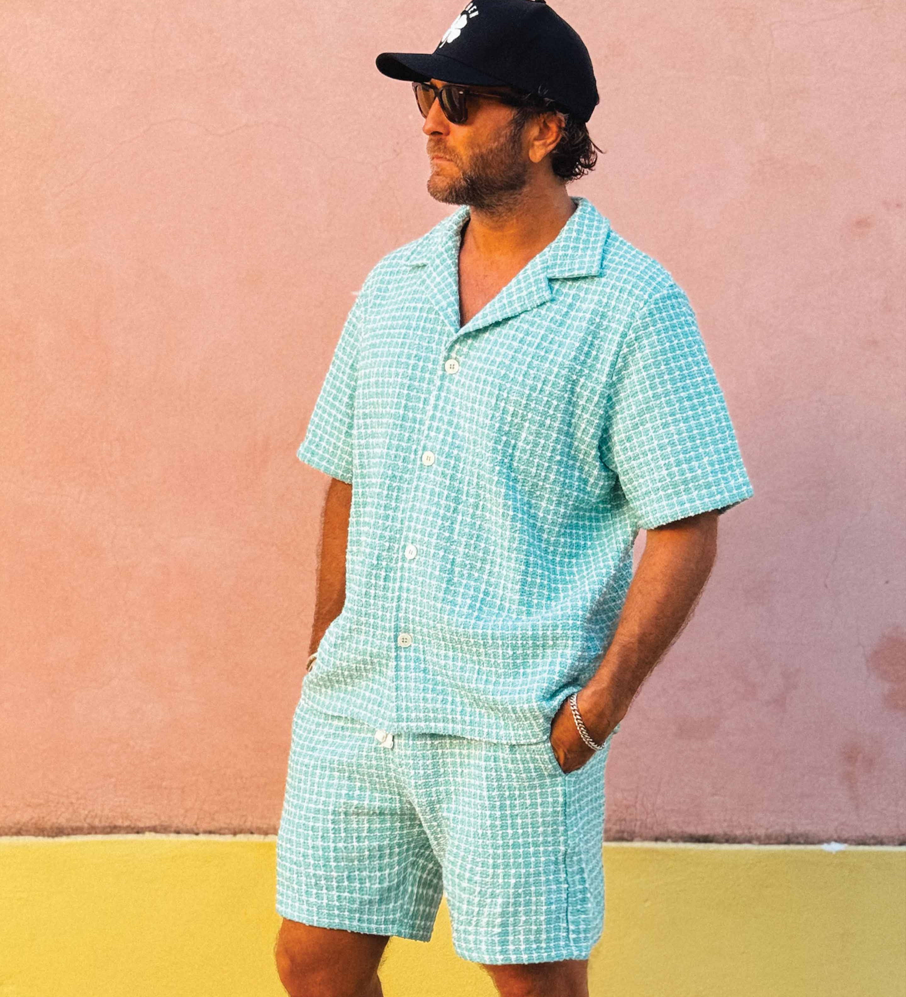 Cabrillo Shorts