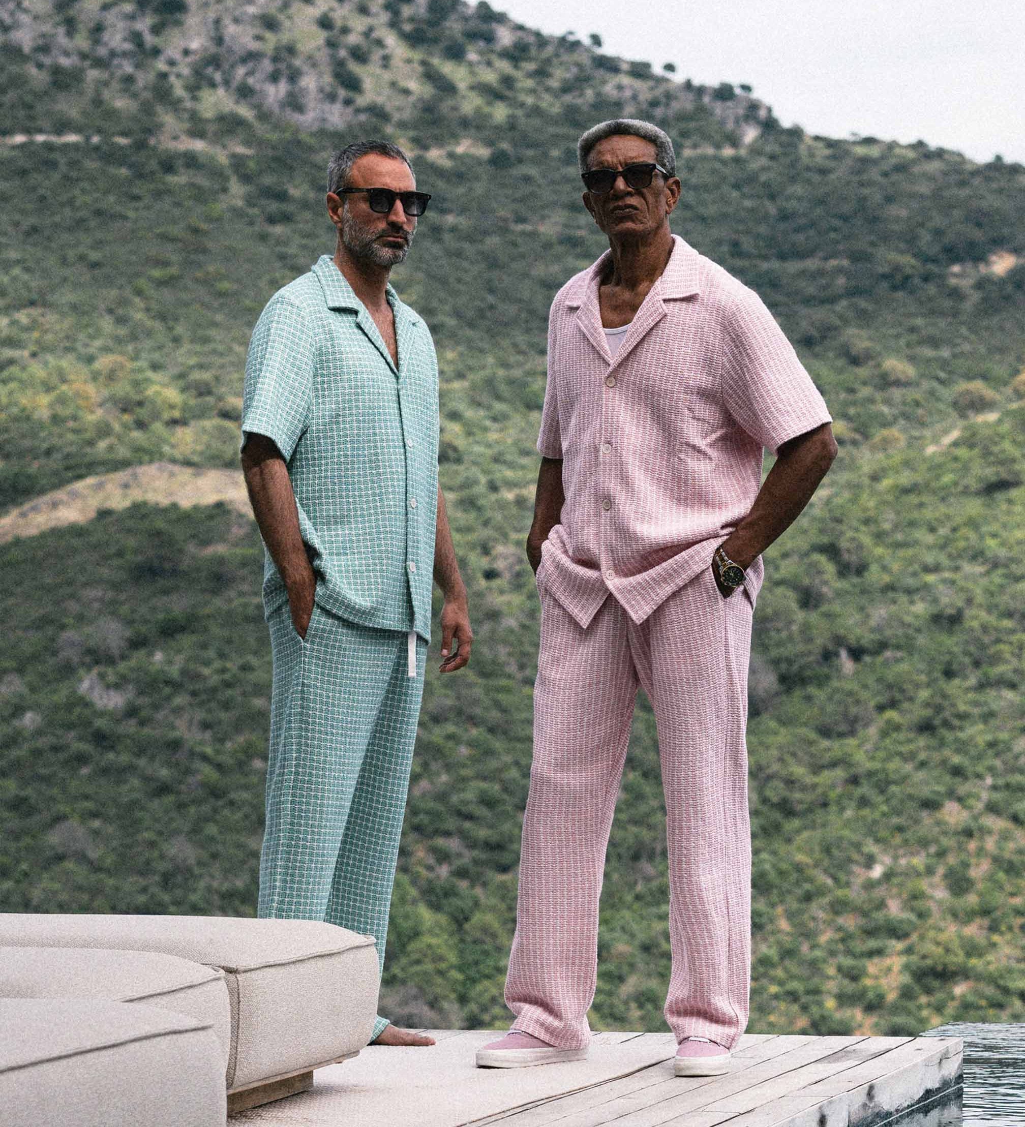 Cabrillo Pants