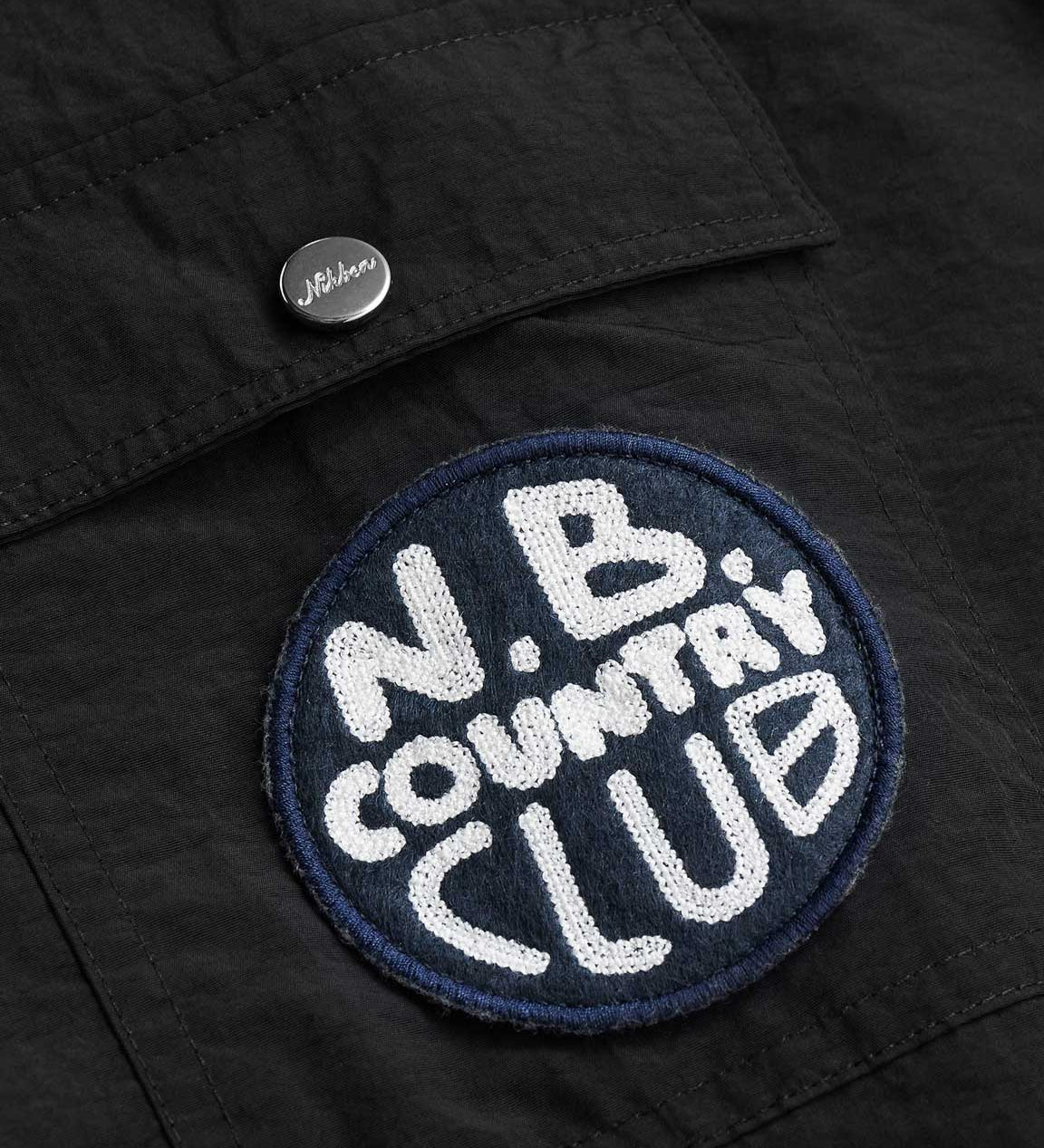 CC Jacket