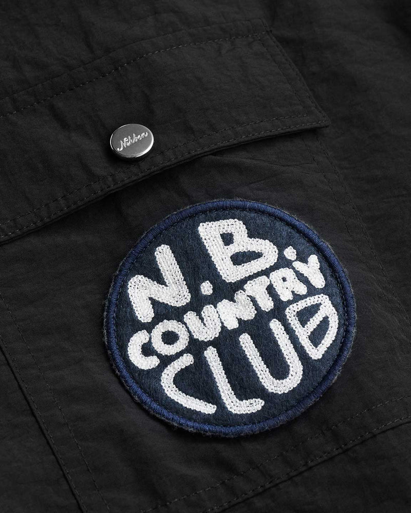 CC Jacket