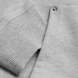 Decker Zip Hood