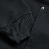Decker Zip Hood