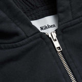 Decker Zip Hood