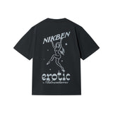 Den Svenska Synden Tee