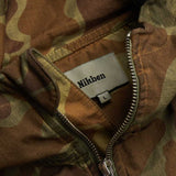 Duck Hunt Jacket