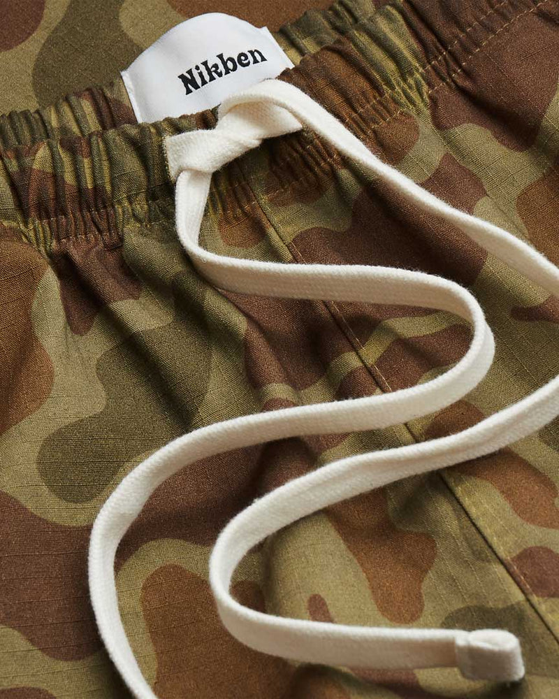 Duck Hunt Pants
