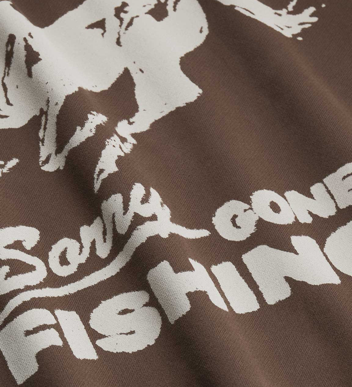 Gone Fishing Crew