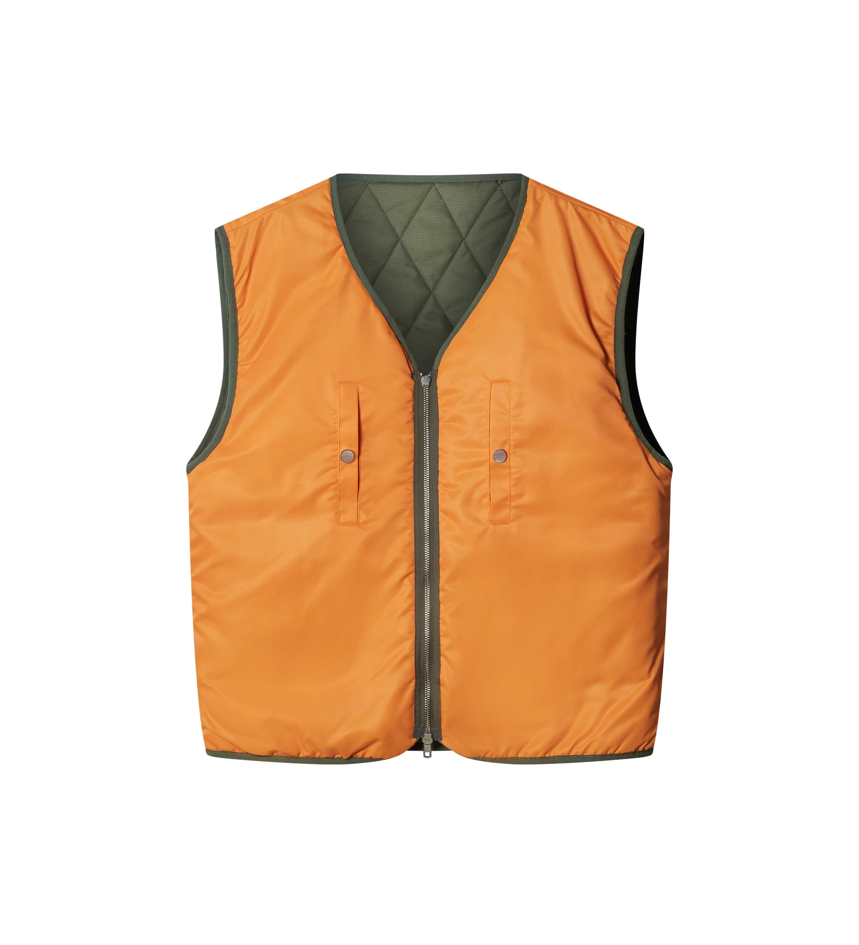 Go Vest