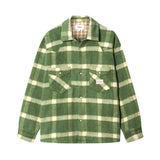 Green County Shirt