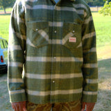 Green County Shirt
