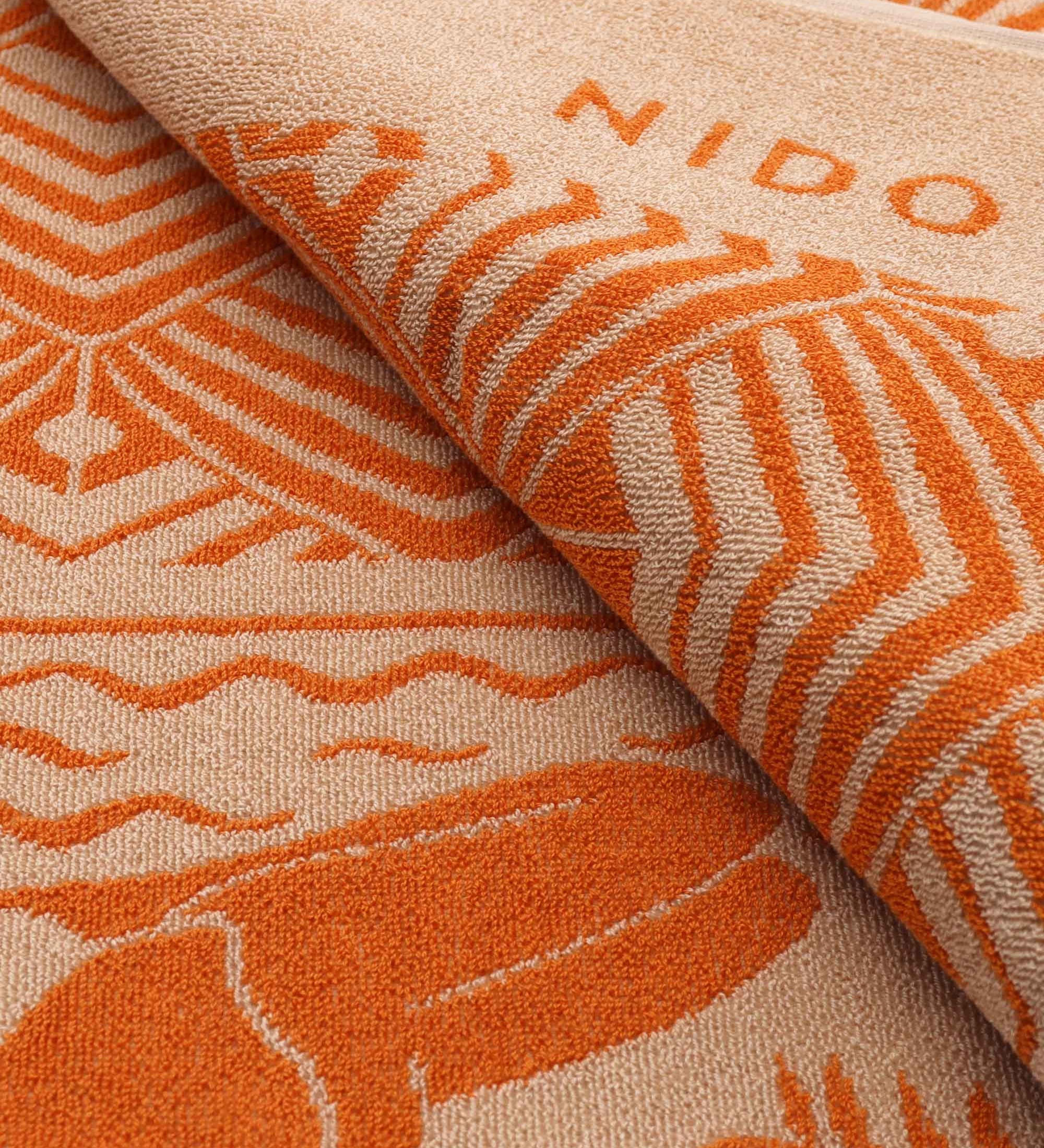 Nikben X Nido Beach Towel