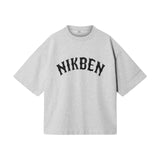 Heavy Varsity Tee