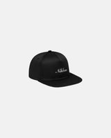 Logo Script Cap