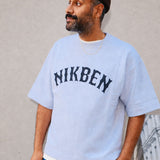 Heavy Varsity Tee