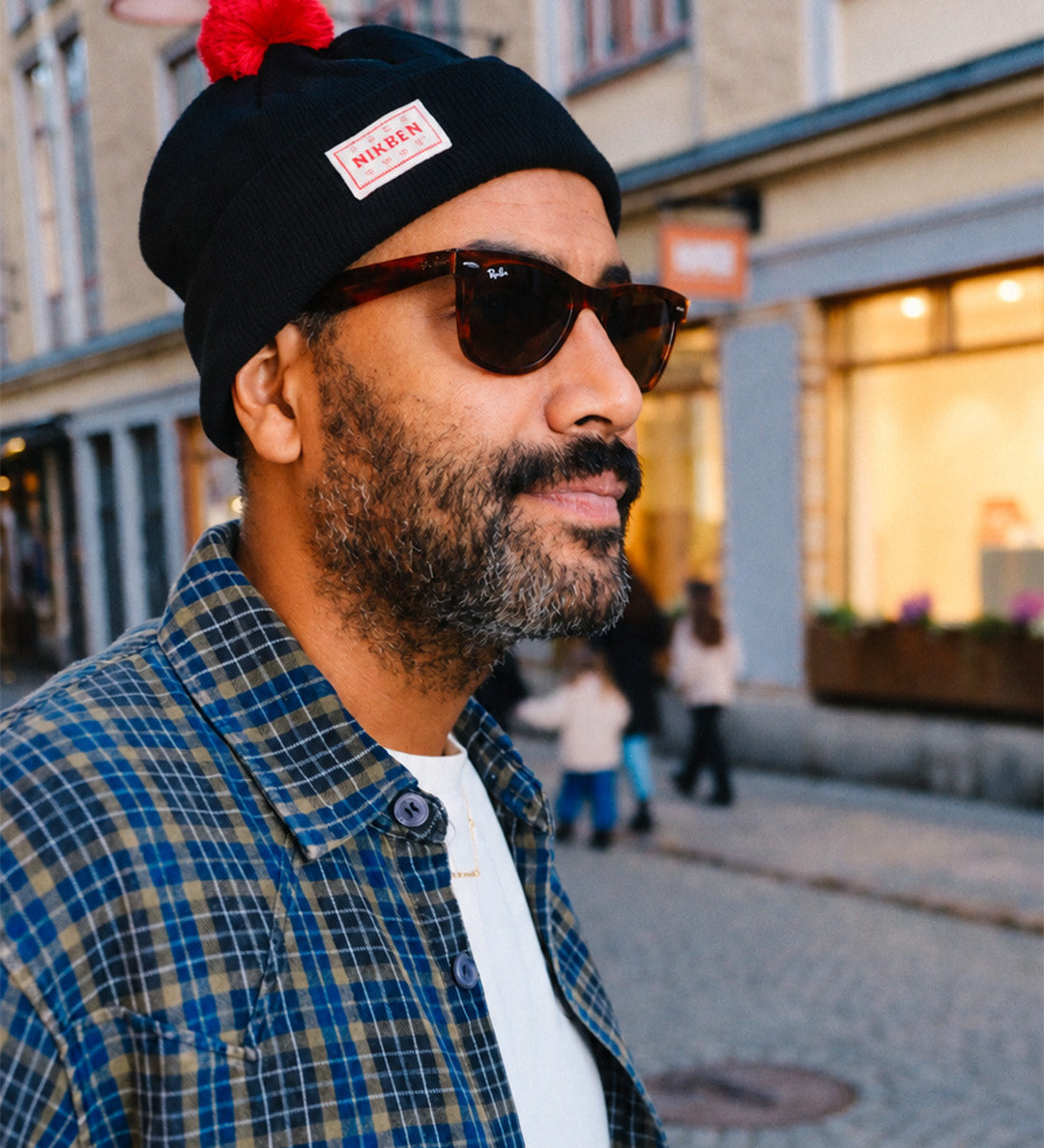 Bob Beanie