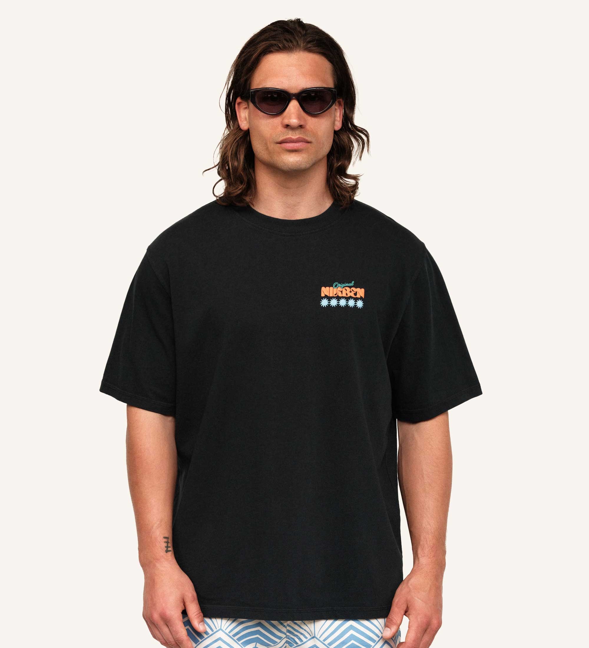 Dune Tee