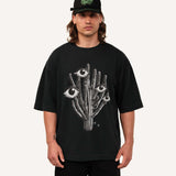 Desert Trip Boxy Tee