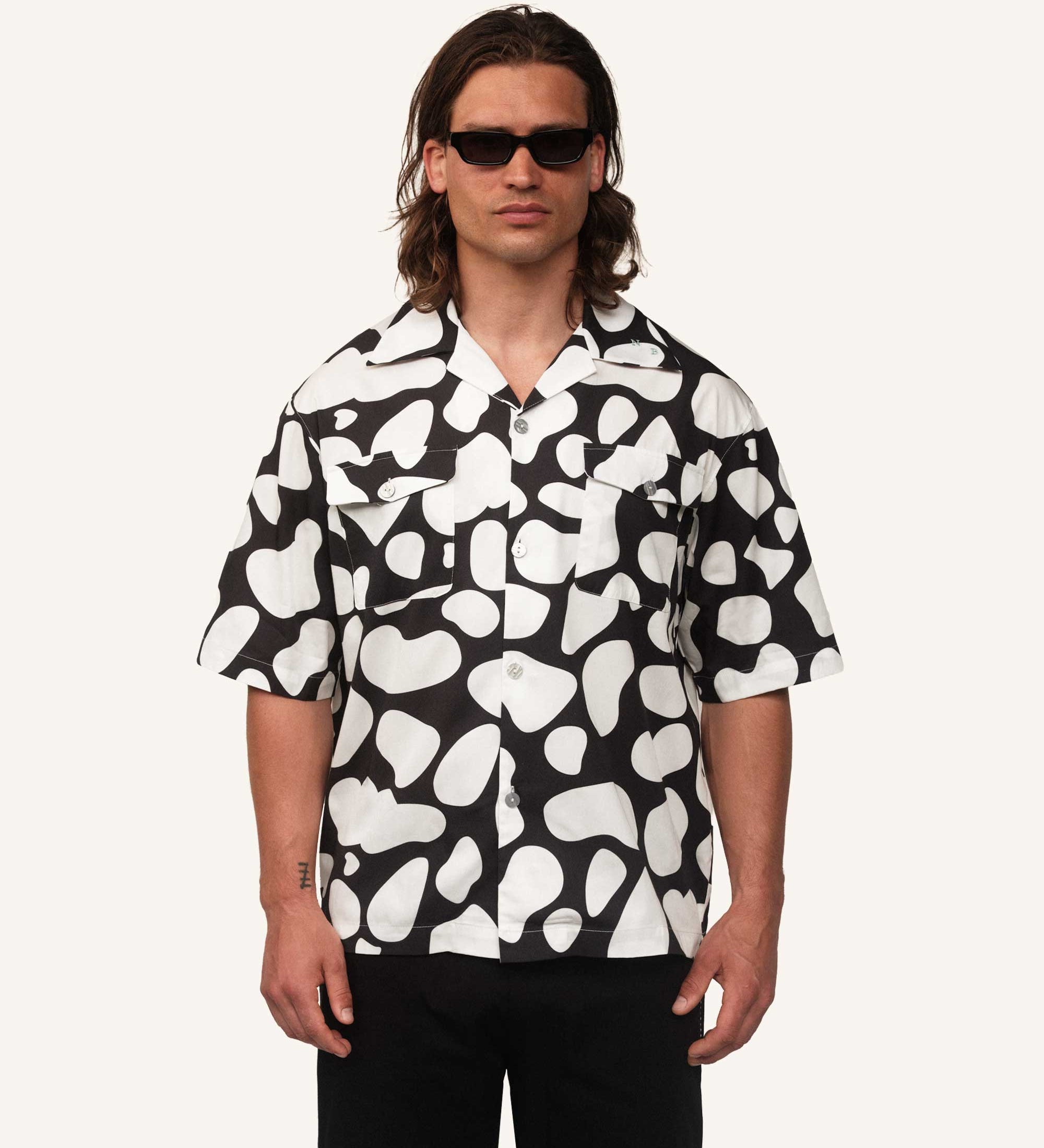 Parker Shirt
