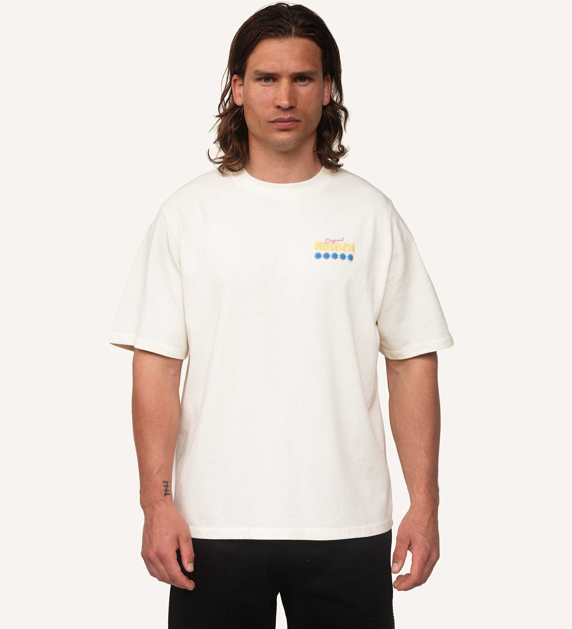 Yucca Tee