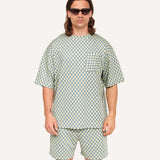 Ruby Oversized Tee (Sverige-setet)