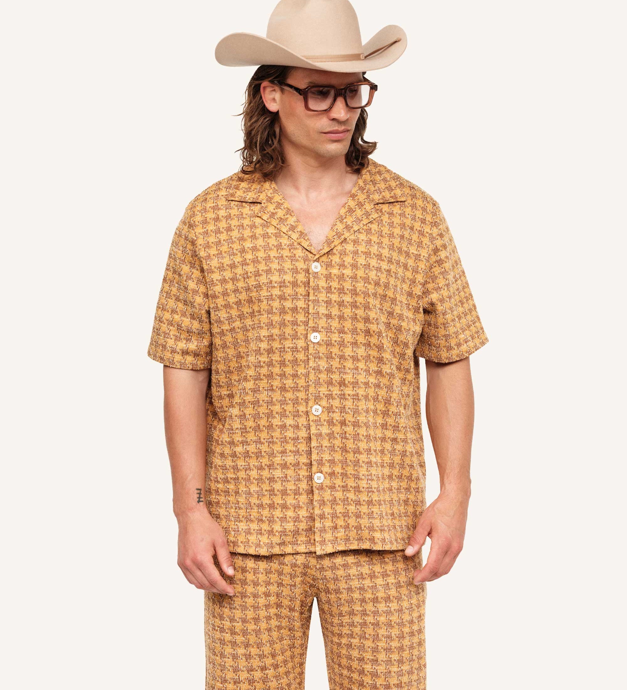 George Pants