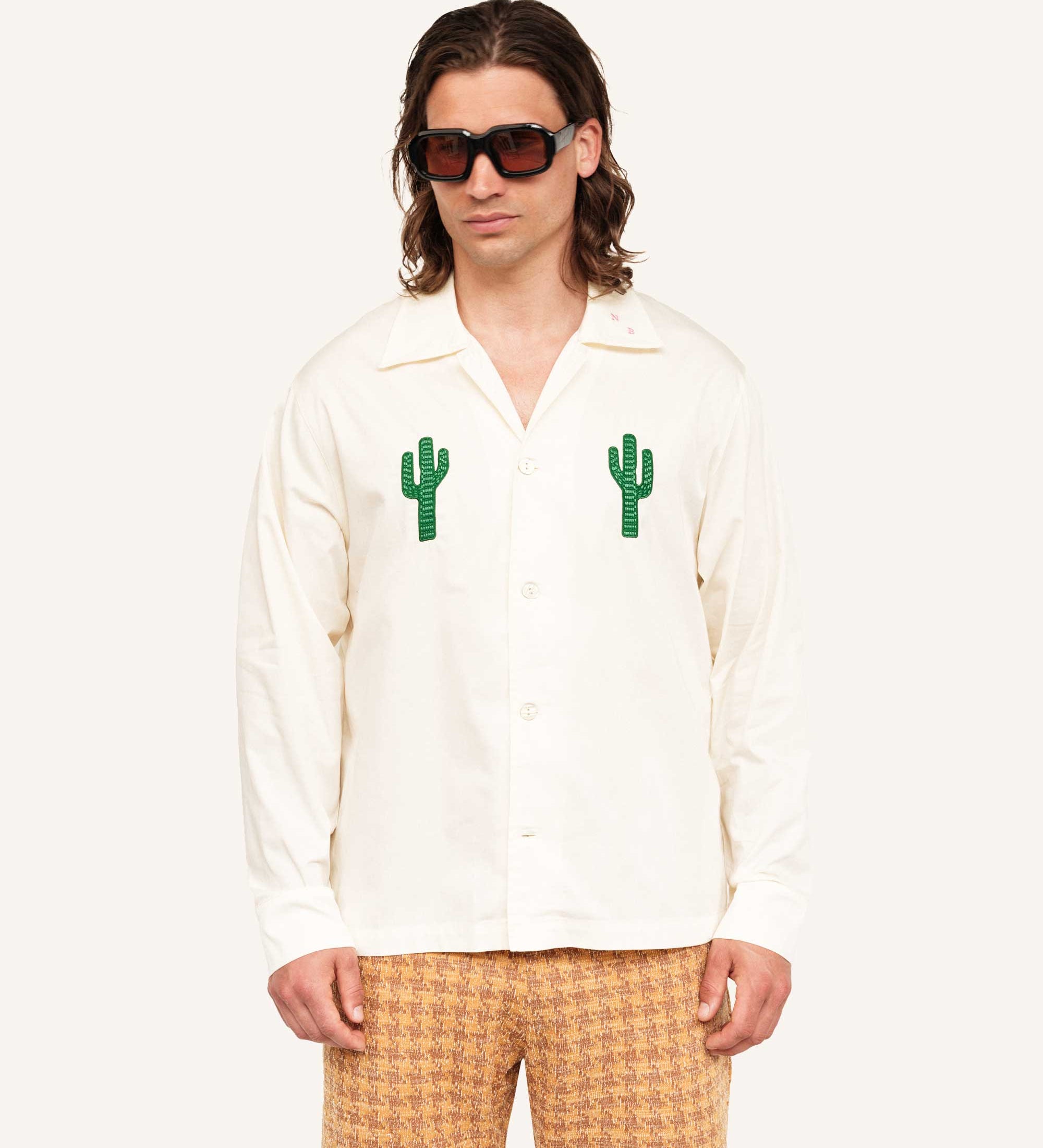 Bernardino Shirt