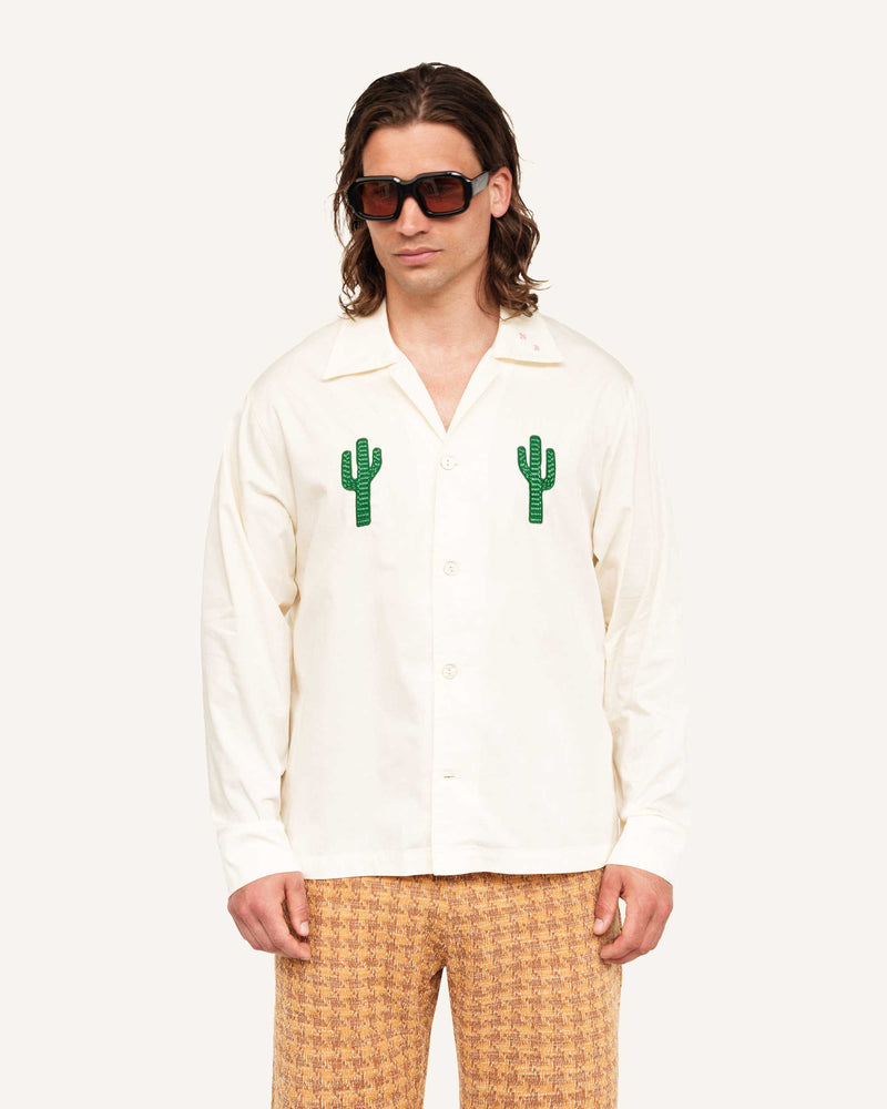 Bernardino Shirt