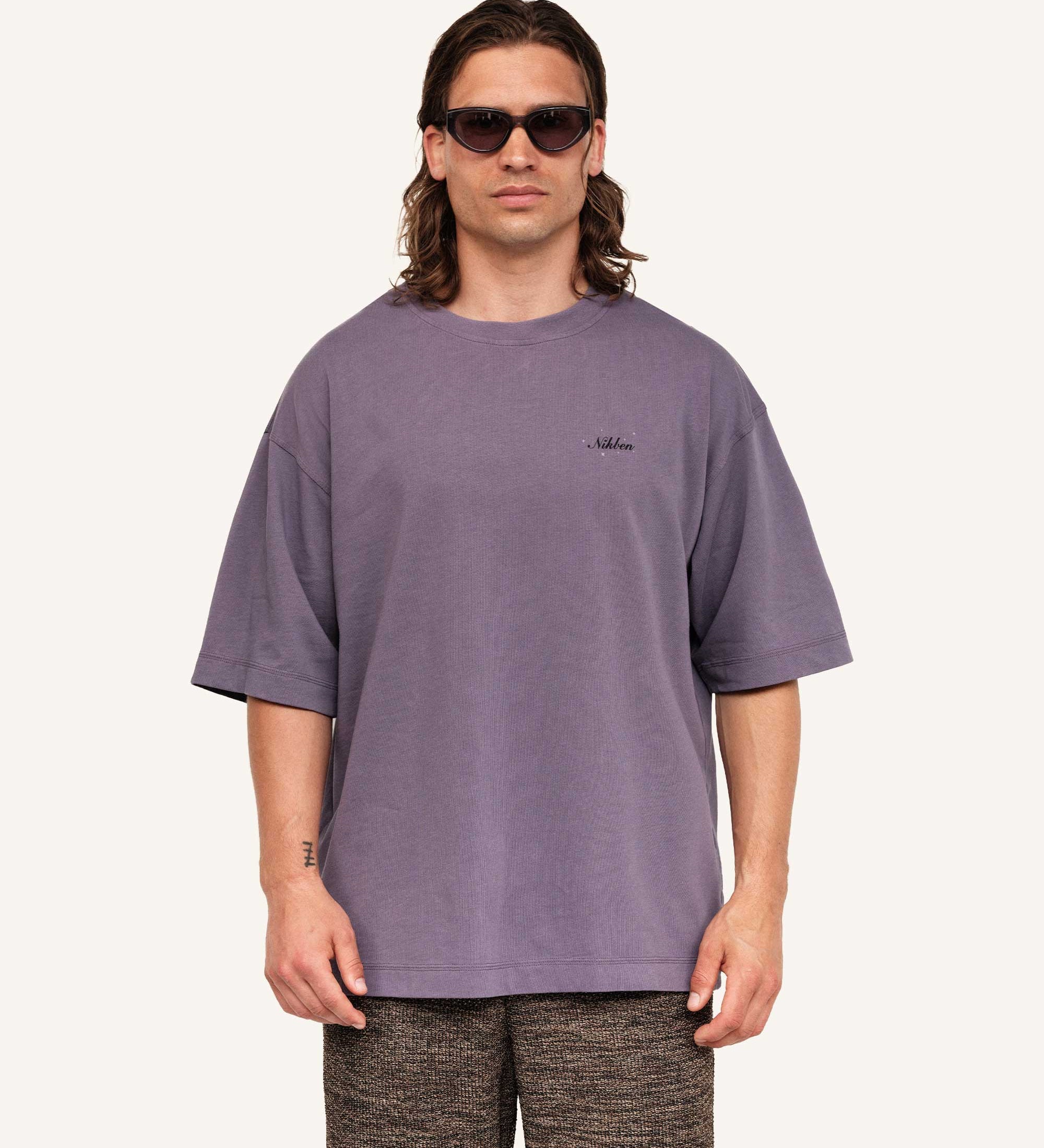 Houseplant Boxy Tee