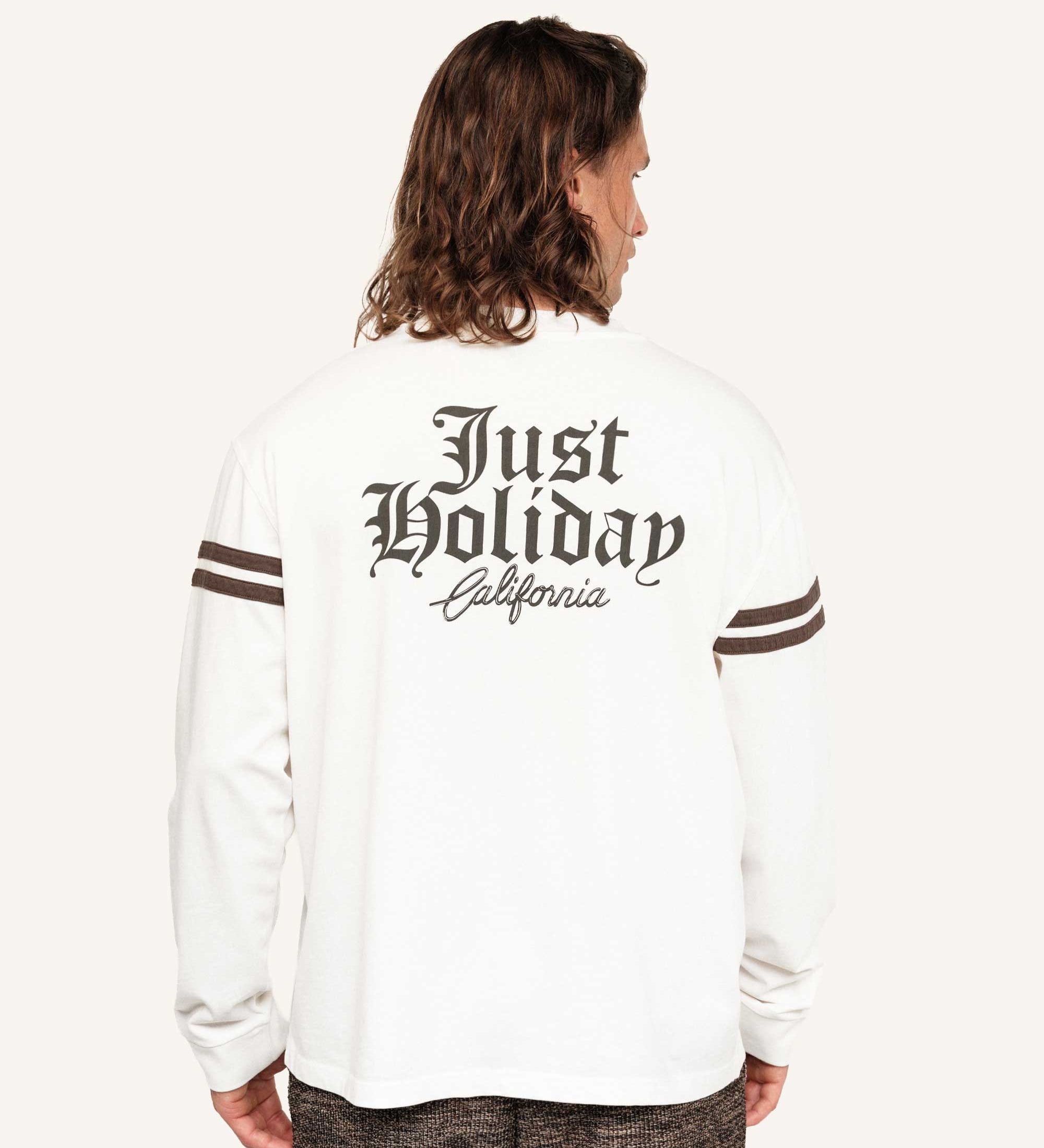 Legends LS Tee