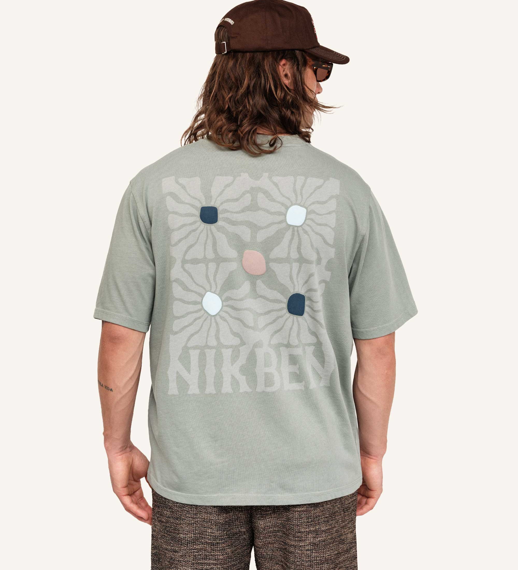 Spani Tee