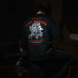 WBDelivery Tee Nikben